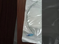 নাসাল প্রিফর্মড ট্র্যাচিয়াল টিউব ক্যানুলা নিম্ন প্রোফাইল ম্যানচেস্ট ইটিটি নিম্ন প্রোফাইল