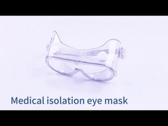 মেডিকেল গগল