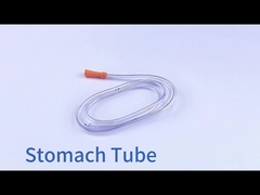 পাকস্থলীর নল(১)