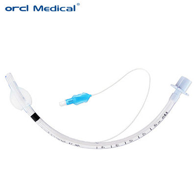 চিকিৎসা সরবরাহ ভোগ্যপণ্য OEM কাফড আনকাফড এন্ডোট্রাকিয়াল টিউব অ্যানেস্থেশিয়া সার্জিক্যাল নিরাপত্তা ব্যবহার
