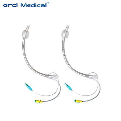 OEM শোষণ ক্যাথেটারের সাথে শক্তিশালী এন্ডোট্রাচিয়াল টিউব 3 বছর শেল্ফ জীবন